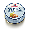 Alaska pollack caviar &quot;Pate&quot; pasteurized